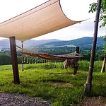 Kajuta Chalet *