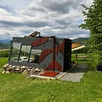 Kajuta Chalet *