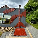 Kajuta Chalet *