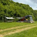 Chalet Kajuta *