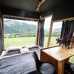 Kajuta Chalet
