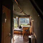 Chalet Kajuta *