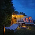 Kajuta Chalet Betliar