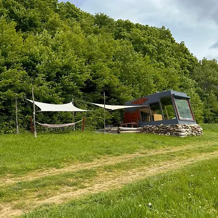 Dağ evi Kajuta *
