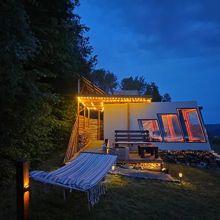 Kajuta Chalet Betliar