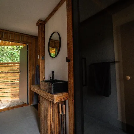 Chalet Kajuta