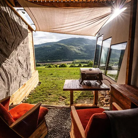 Kajuta Chalet Betliar